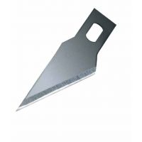 Лезвие со скошенной режущей кромкой для ножей упаковка 3шт. 0-11-411